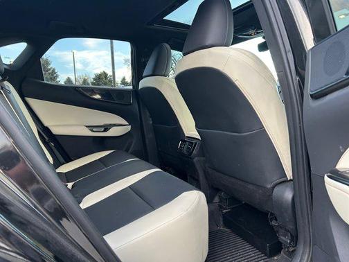 2024 Lexus NX 350 350 Base AWD w /Power Sunroof