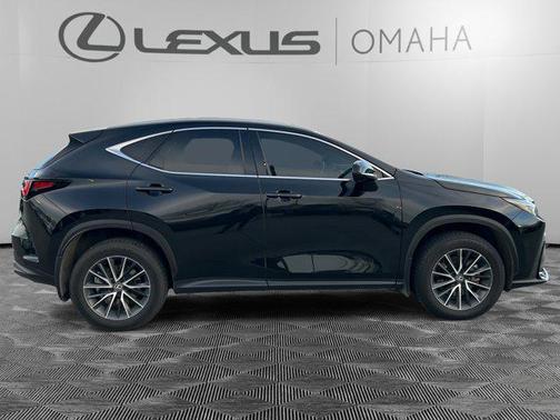 2024 Lexus NX 350 350 Base AWD w /Power Sunroof