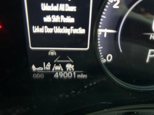 2024 Lexus NX 350 350 Base AWD w /Power Sunroof