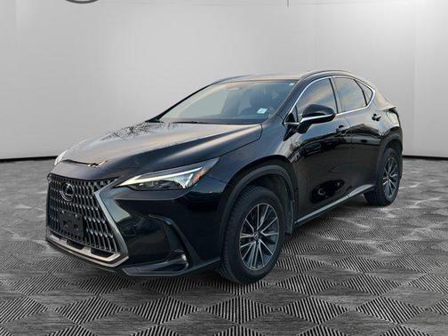 2024 Lexus NX 350 350 Base AWD w /Power Sunroof