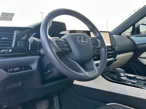 2024 Lexus NX 350 350 Base AWD w /Power Sunroof