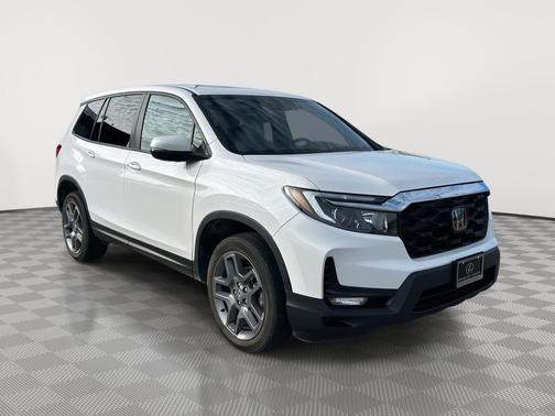 2023 Honda Passport AWD EX-L