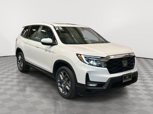 2023 Honda Passport AWD EX-L