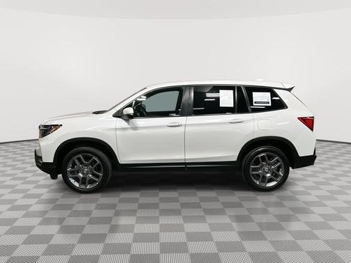2023 Honda Passport AWD EX-L