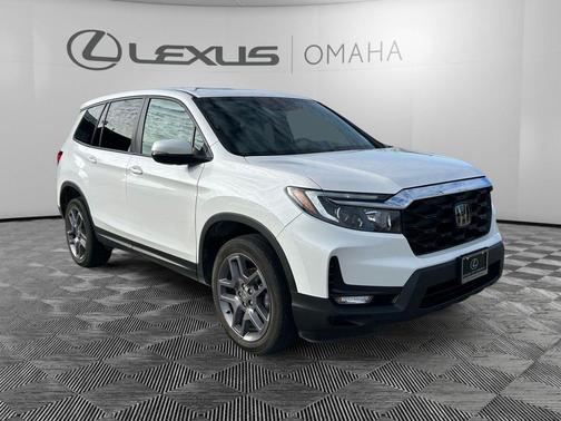 2023 Honda Passport AWD EX-L