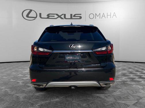 2020 Lexus RX 350 Luxury