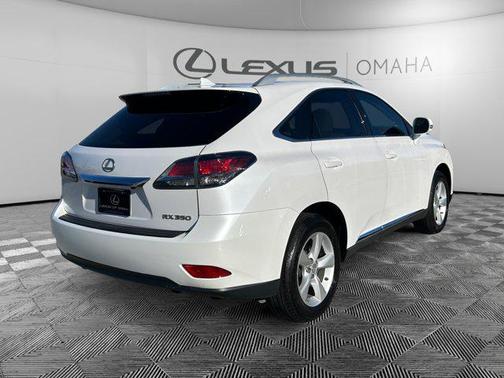 2015 Lexus RX 350 Premium