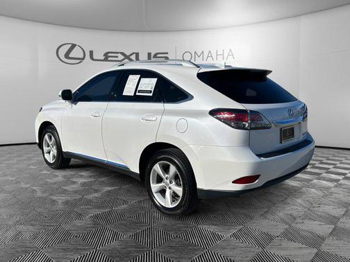 2015 Lexus RX 350 Premium