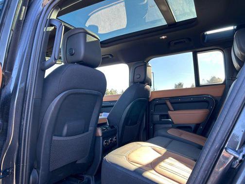 2024 Land Rover Defender X