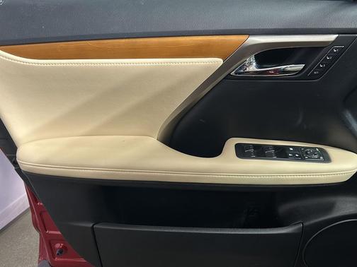 2021 Lexus RX 350 Premium