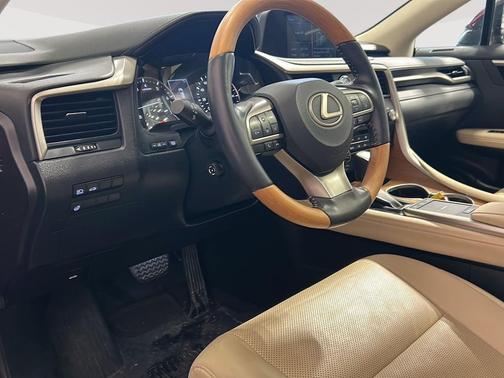 2021 Lexus RX 350 Premium