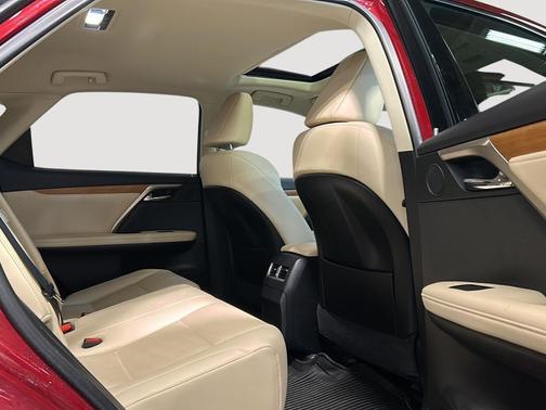 2021 Lexus RX 350 Premium