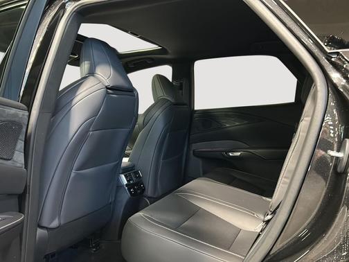 2026 Lexus RX 350 F SPORT Handling