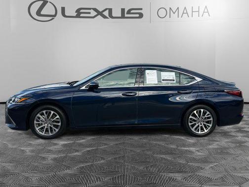 2022 Lexus ES 350 Premium