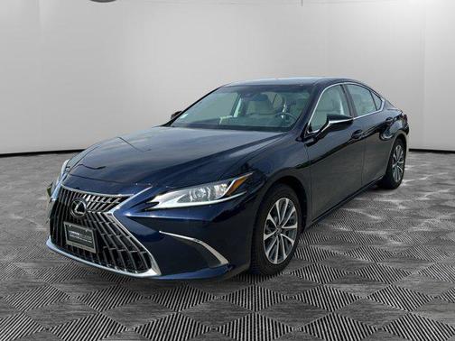 2022 Lexus ES 350 Premium