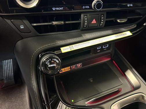 Caviar 2026 Lexus NX 350 Premium