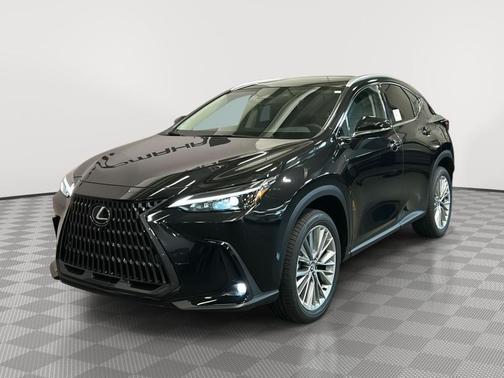 Caviar 2026 Lexus NX 350 Premium