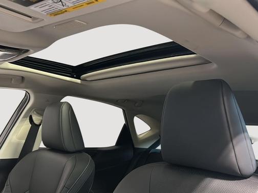 Caviar 2026 Lexus NX 350 Premium