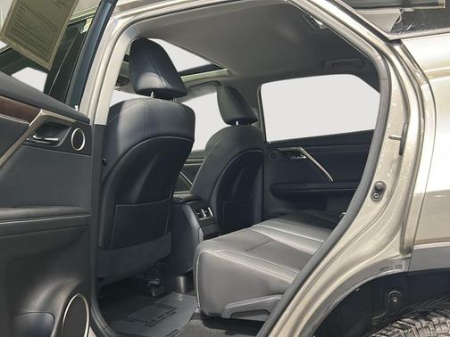 2022 Lexus RX 350 Premium
