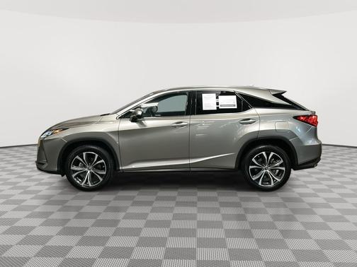 2022 Lexus RX 350 Premium