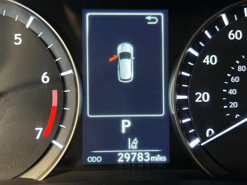 2022 Lexus RX 350 Premium