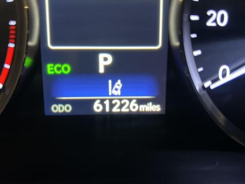 2017 Lexus IS 300 Base