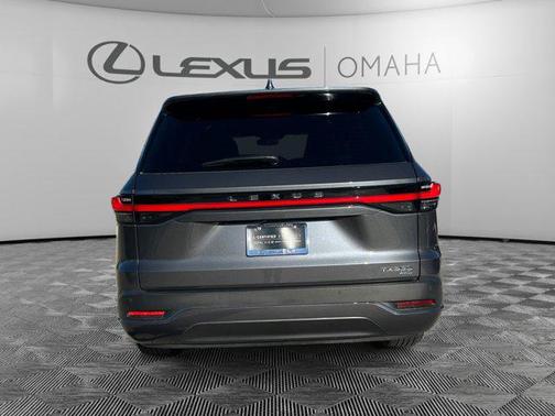 2024 Lexus TX 350 Luxury