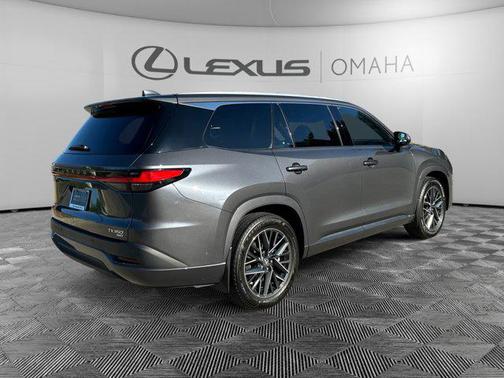 2024 Lexus TX 350 Luxury