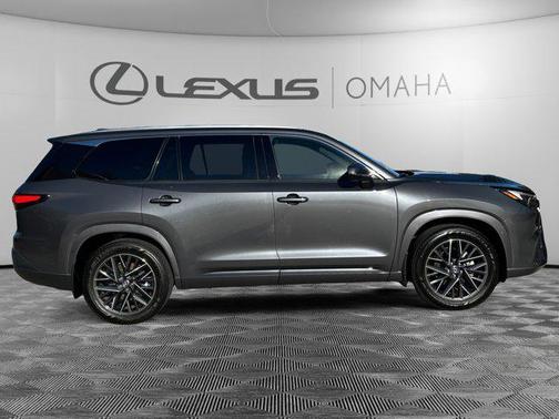 2024 Lexus TX 350 Luxury