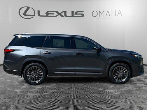 2025 Lexus TX 350 Base