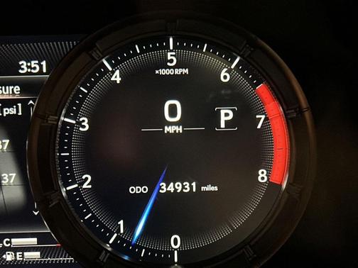 Iridium 2023 Lexus IS 350 Base