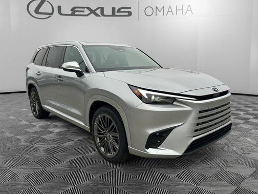 2026 Lexus TX 350 Luxury