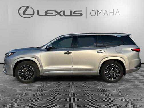 2025 Lexus TX 350 Premium