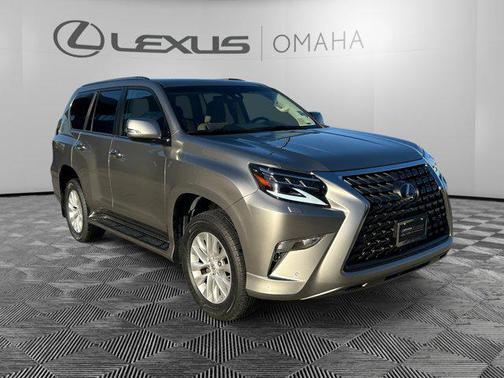 2021 Lexus GX 460 Premium