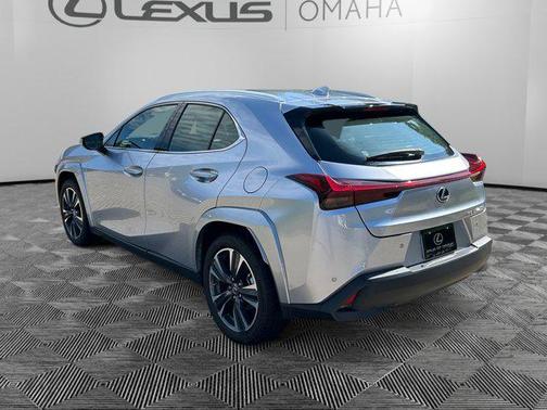 2023 Lexus UX 250h Base