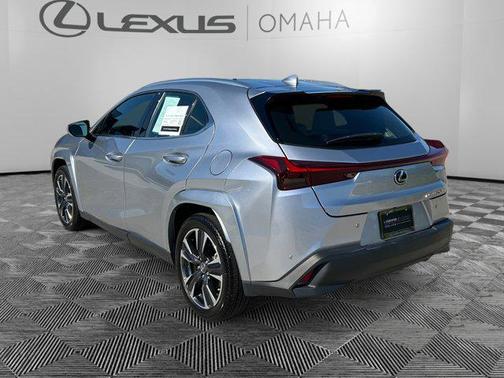 2023 Lexus UX 250h Base