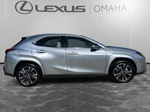 2023 Lexus UX 250h Base