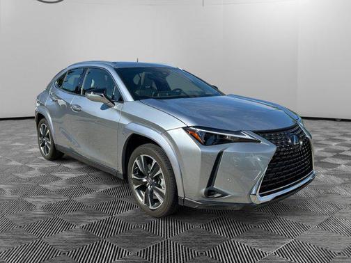 2023 Lexus UX 250h Base