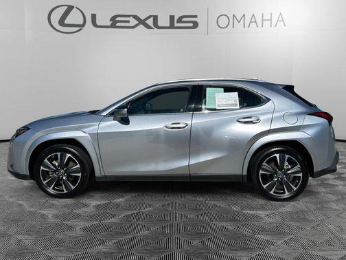 2023 Lexus UX 250h Base