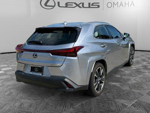2023 Lexus UX 250h Base