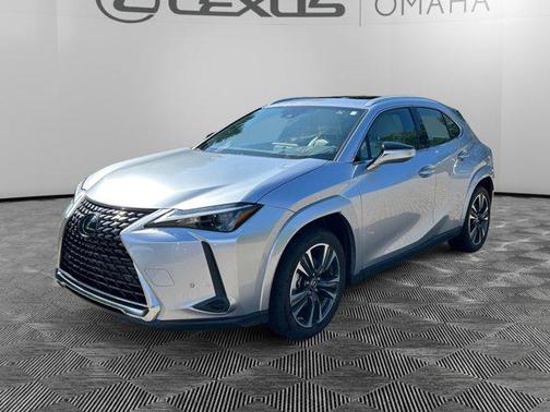 2023 Lexus UX 250h Base