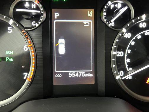 2021 Lexus GX 460 Premium