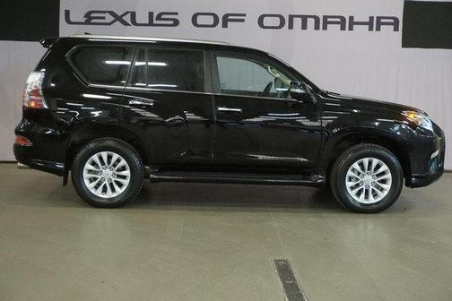 2021 Lexus GX 460 Premium