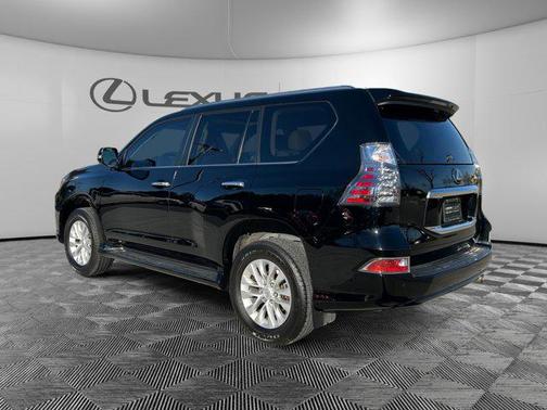 2021 Lexus GX 460 Premium