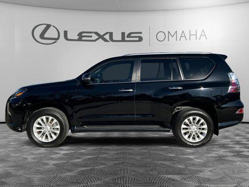 2021 Lexus GX 460 Premium