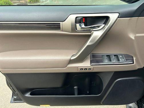 2021 Lexus GX 460 Premium