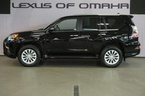 2021 Lexus GX 460 Premium
