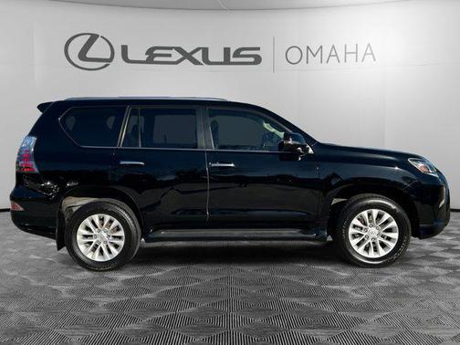 2021 Lexus GX 460 Premium