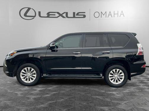 2021 Lexus GX 460 Premium
