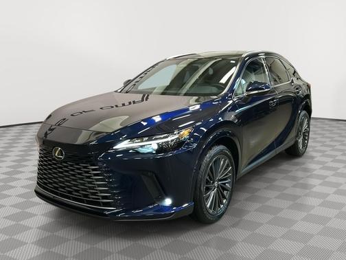 2026 Lexus RX 350 Premium